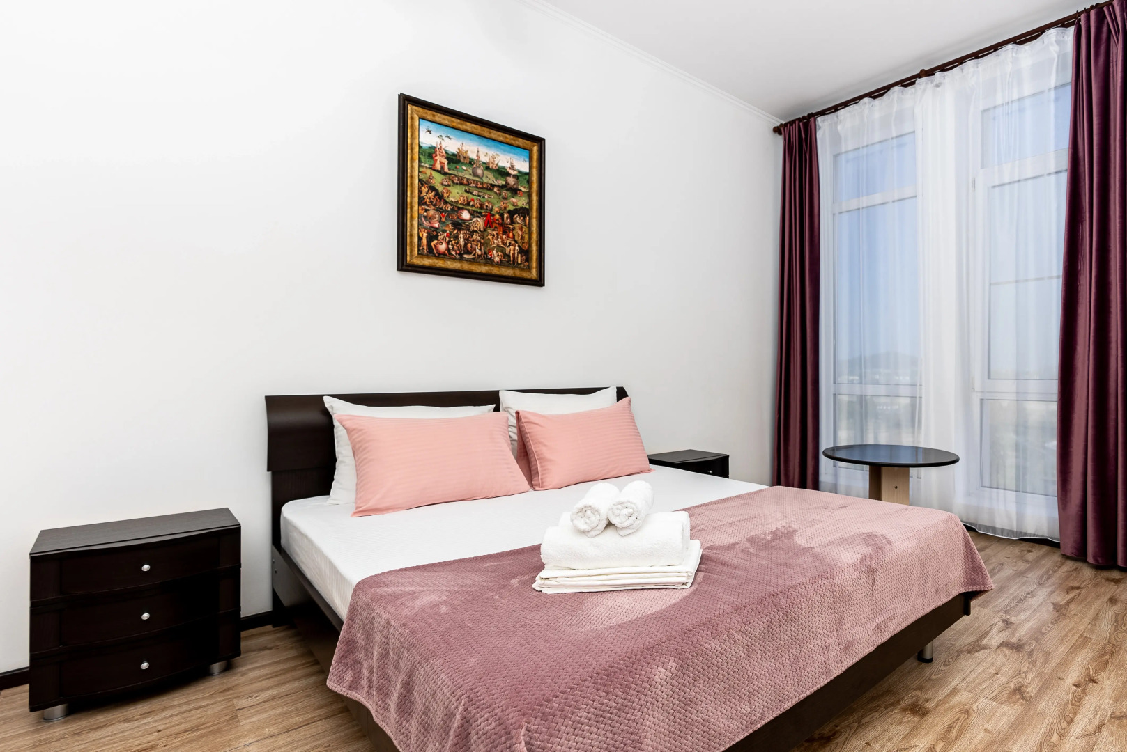 Гостевой дом Папайя Парк