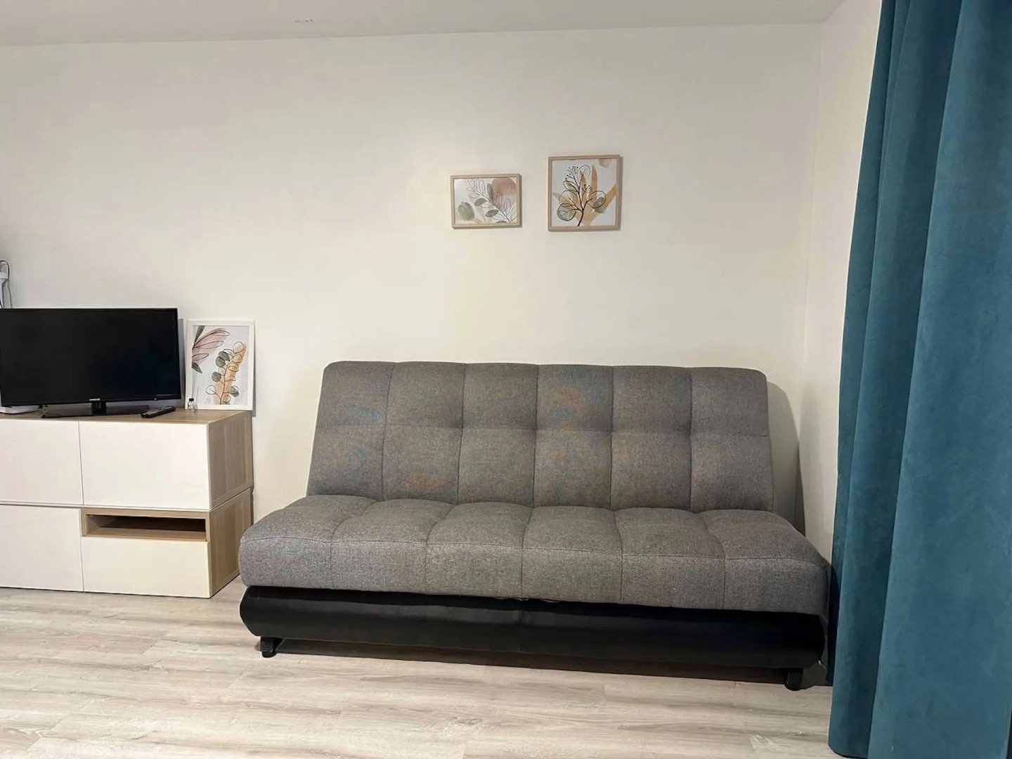 Квартира на улице Восточная 11А