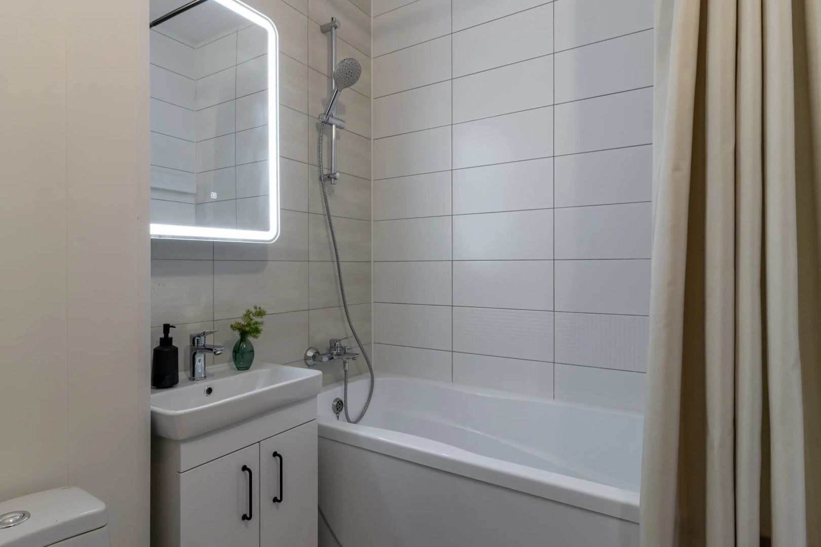 Квартира Merino Home Comfy