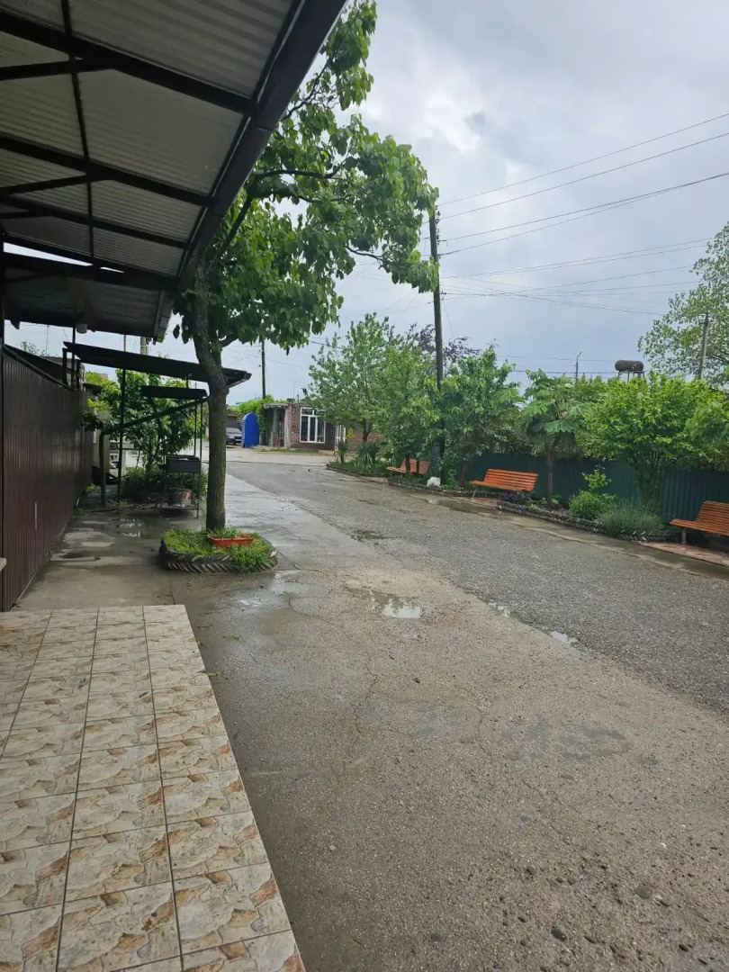 Гостевой дом Солнышко