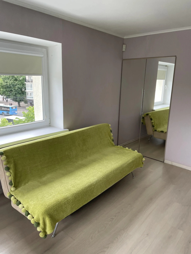 Апартаменты Centre