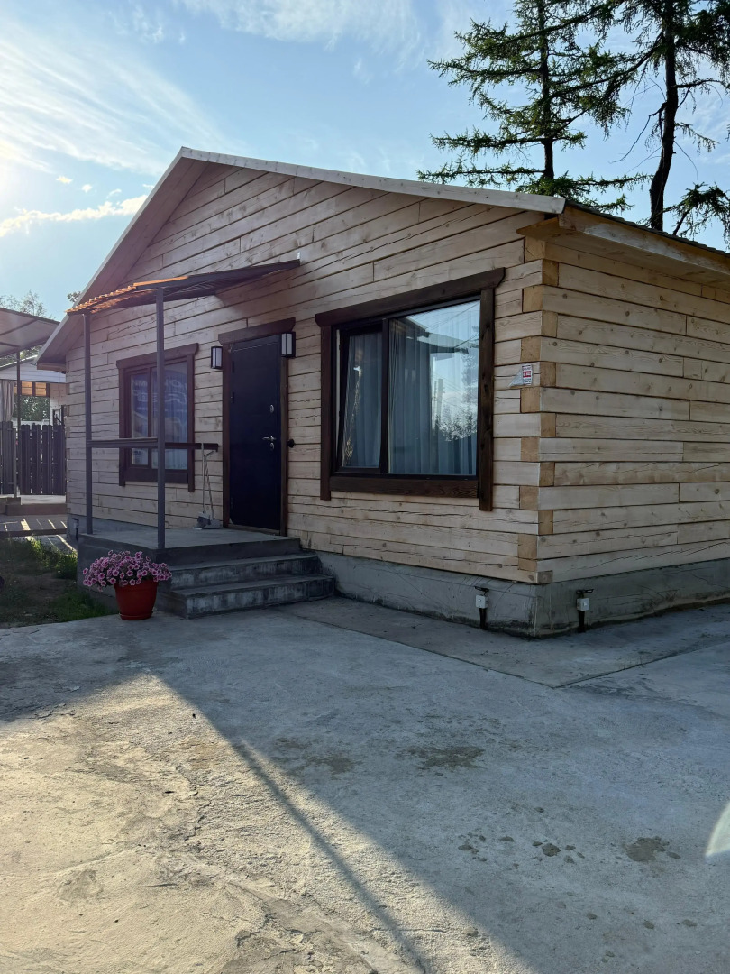 Частный дом Za Reчкоi