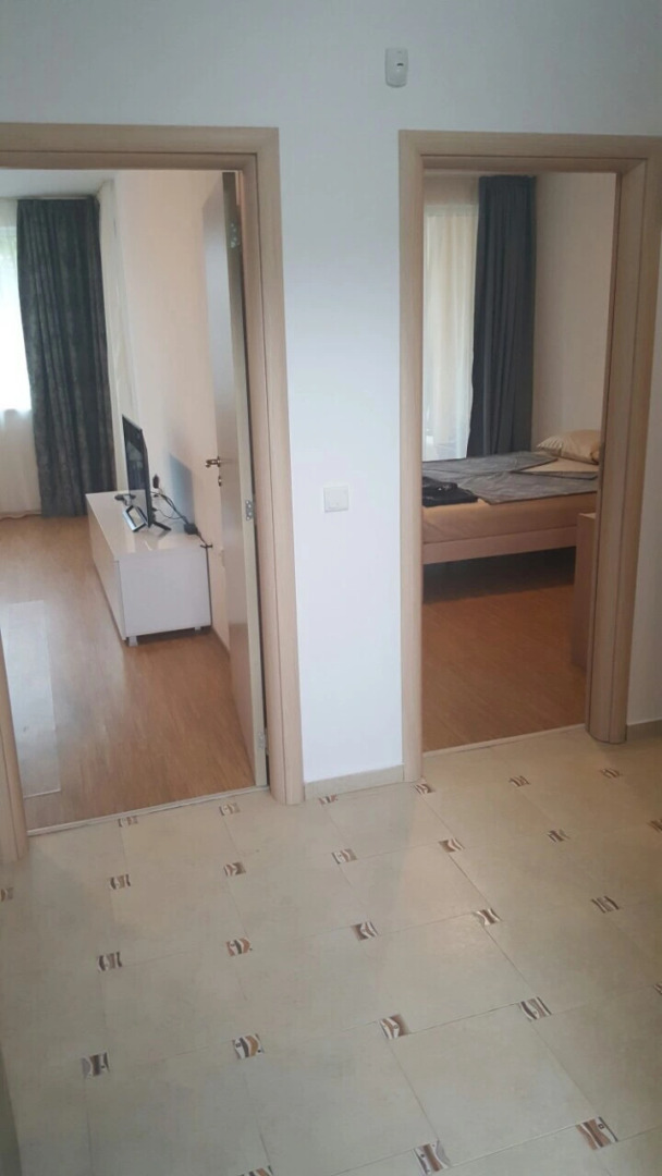 Апартаменты Zelev Sozopoli Hills