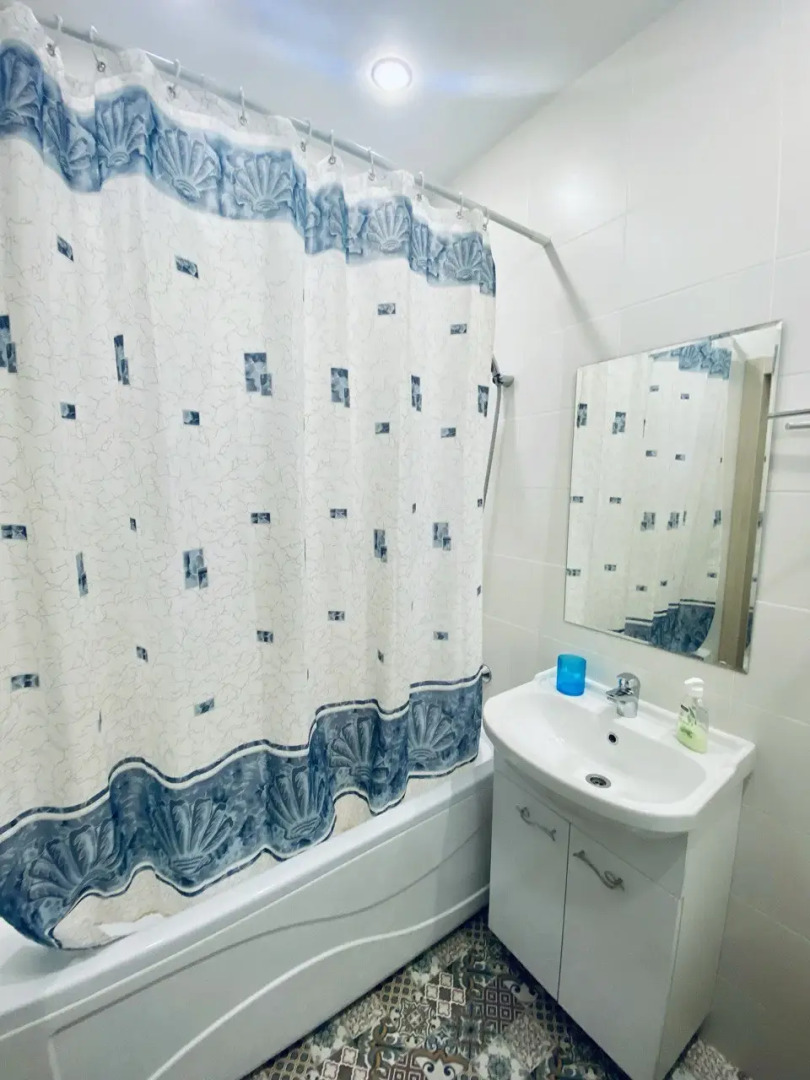 Апартаменты Пространство