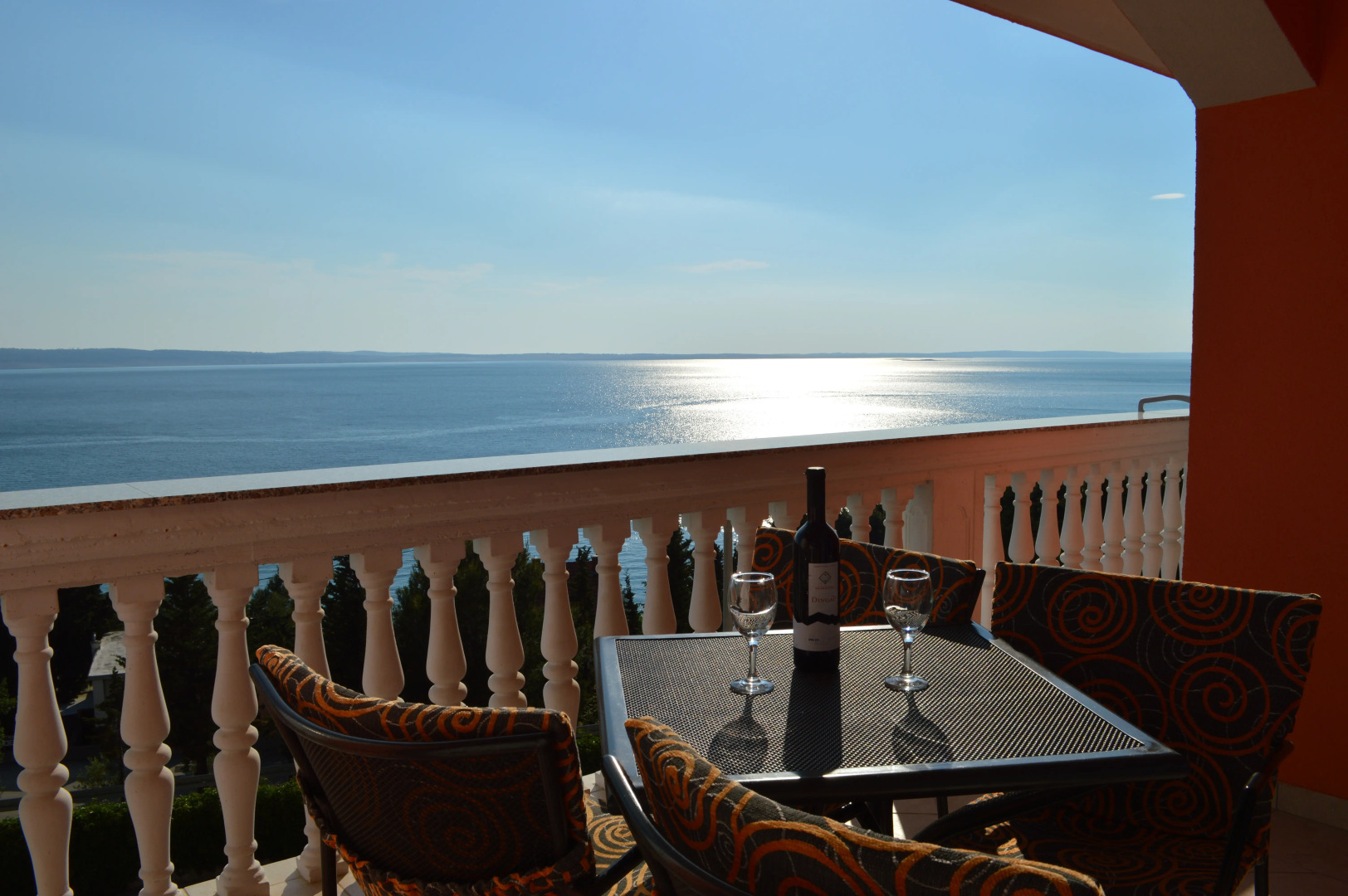 Апартаменты Knezevic Cedo