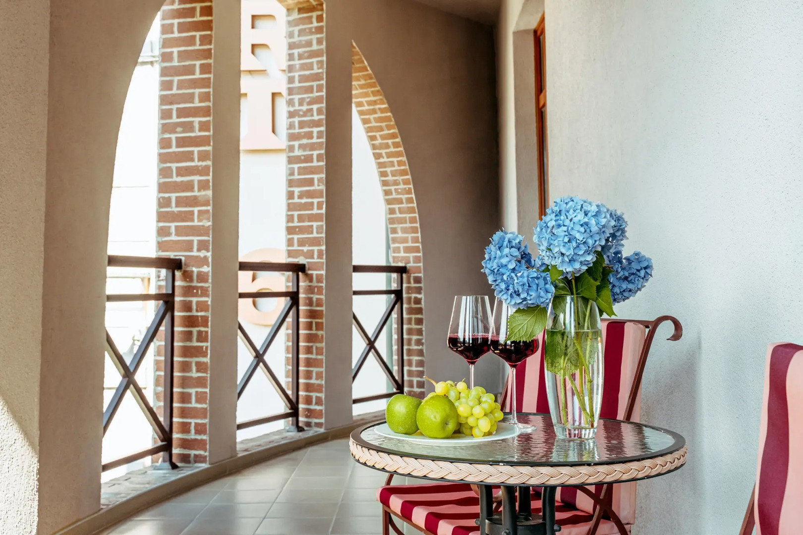 Апарт-отель «Бонус»