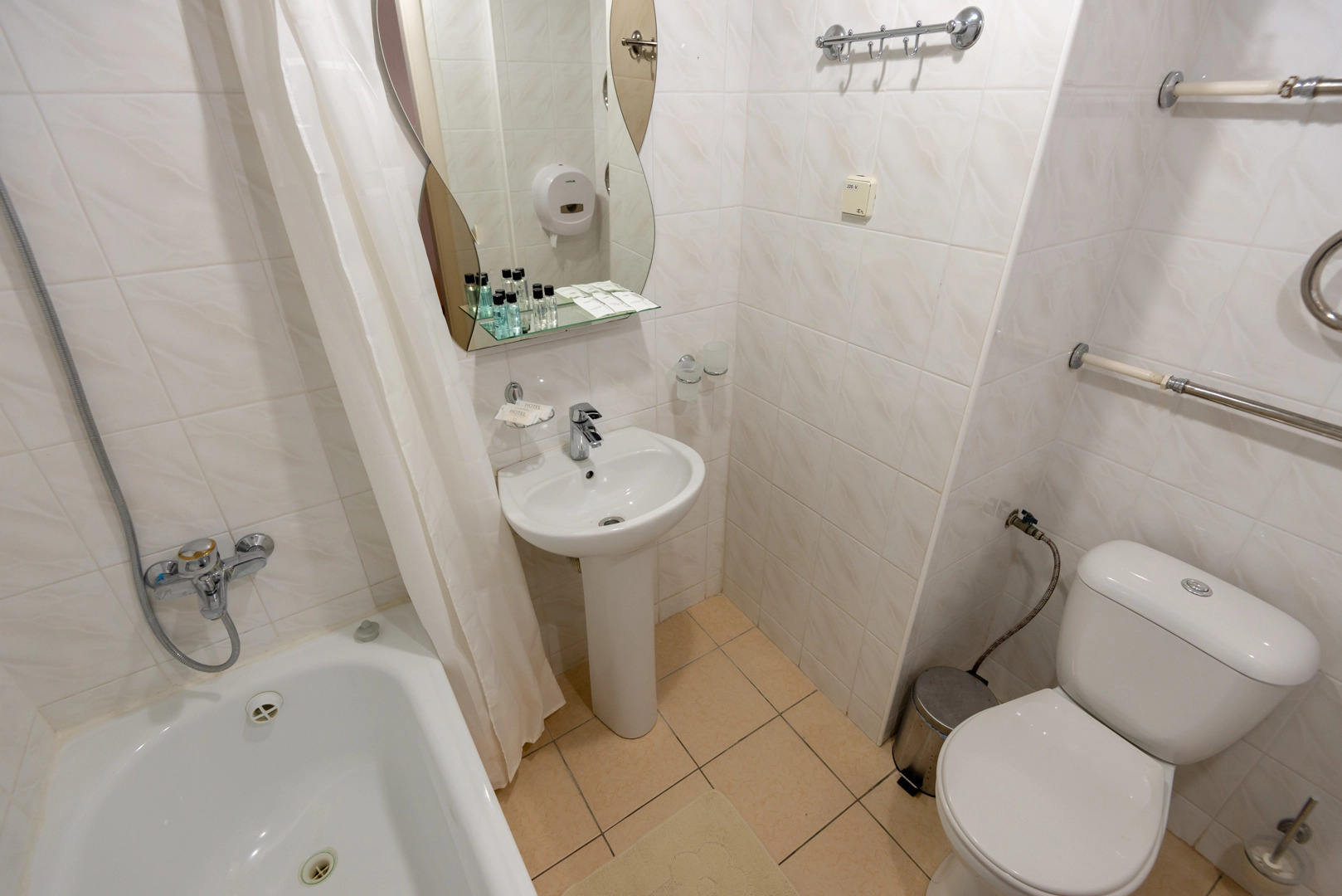 Санаторий Ай-Петри