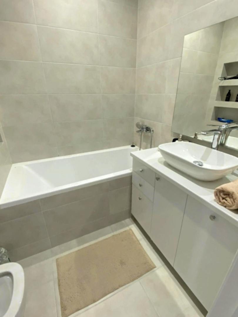 Квартира Стильная Посуточная в 3 минутах от аэропорта Мин воды