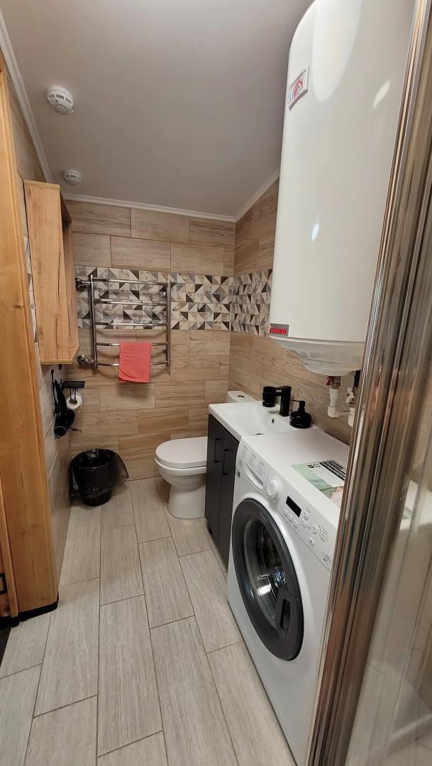 Частный дом Ирбис 3