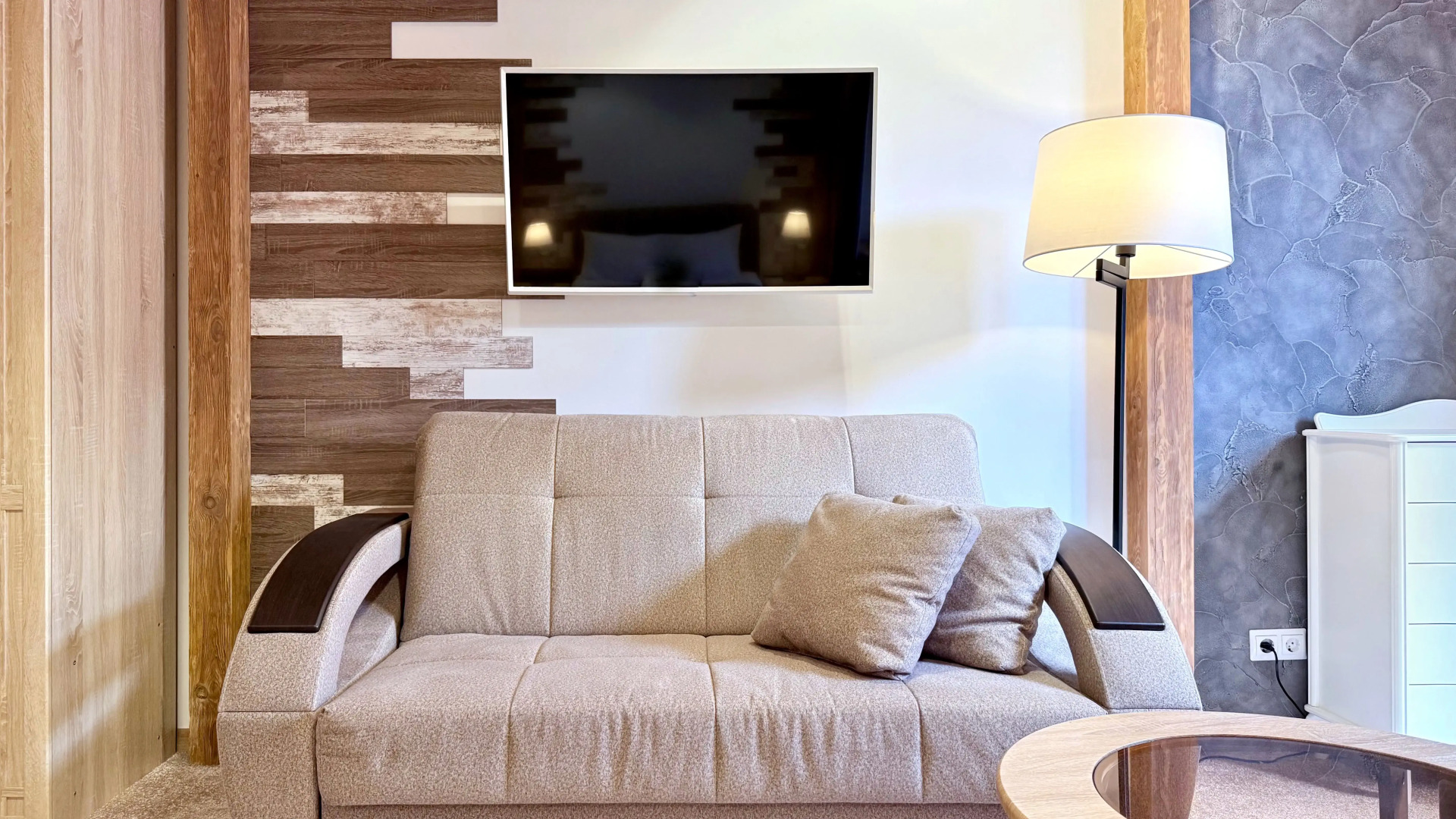 Апартаменты на Эстонской 31