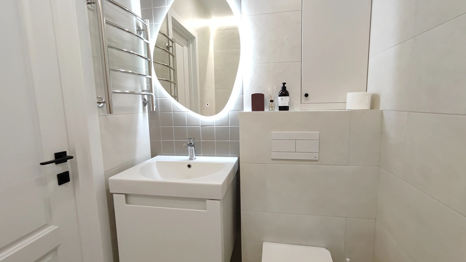 Апартаменты Panda Home Жк Новин