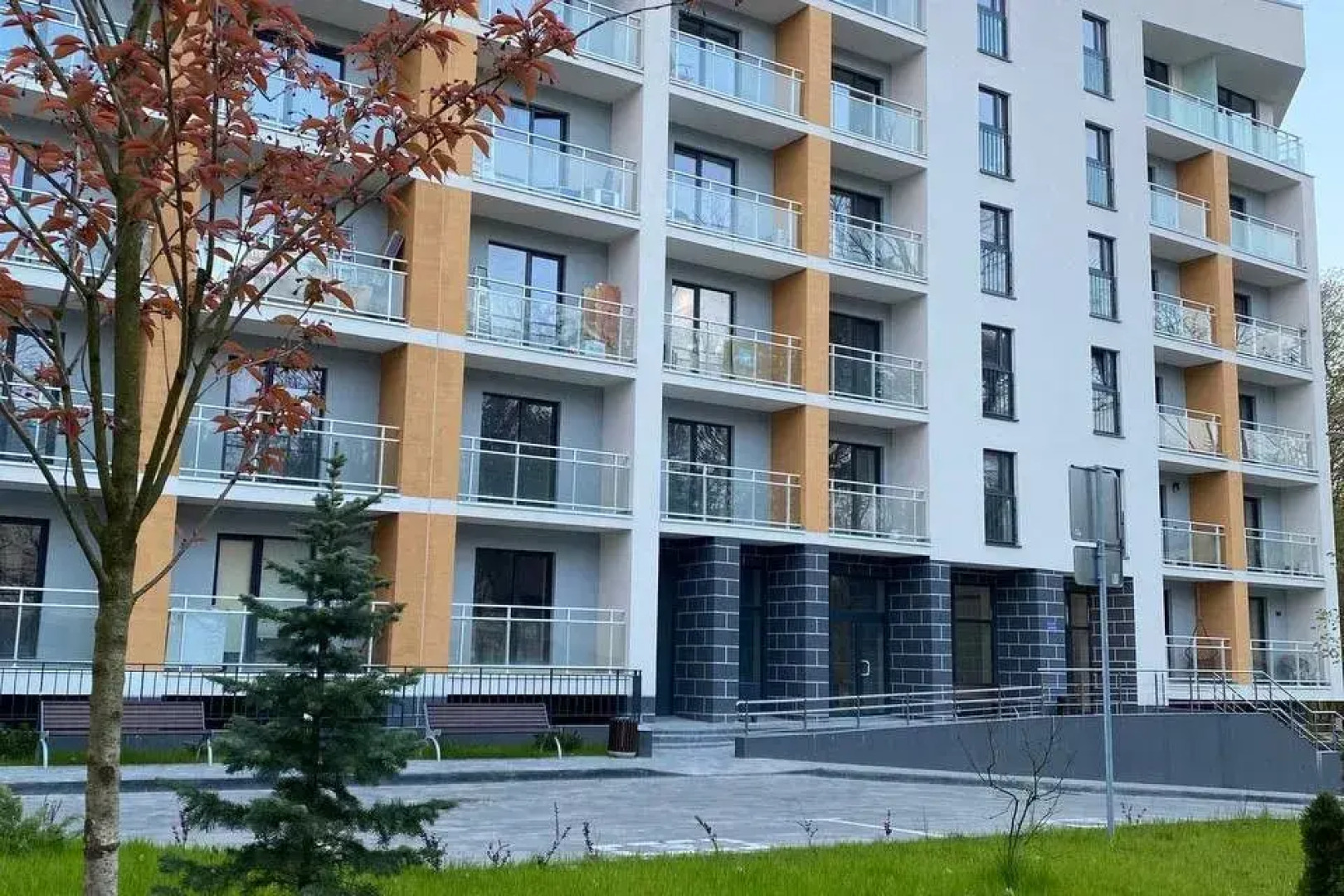 Апартаменты Super Luxs