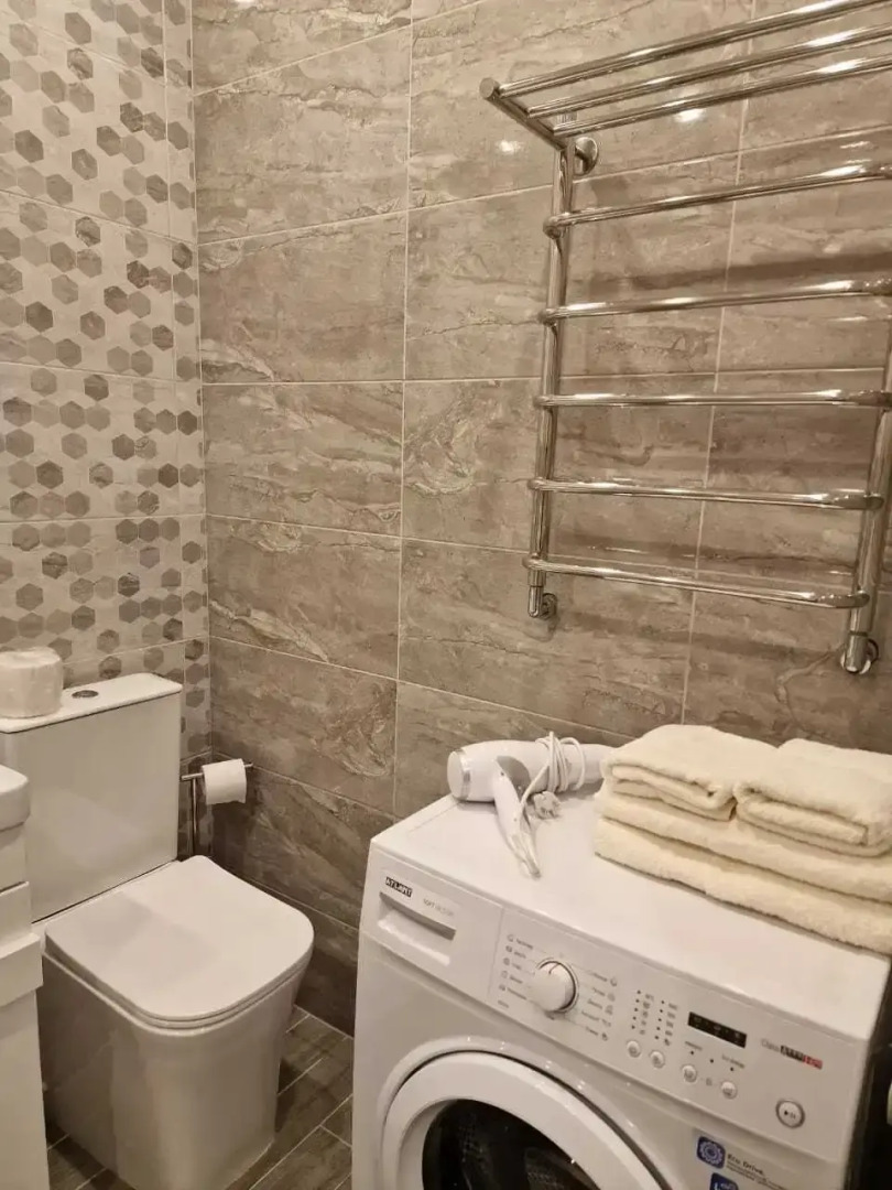 Апартаменты 5 звезд на Хадарцева 29Б