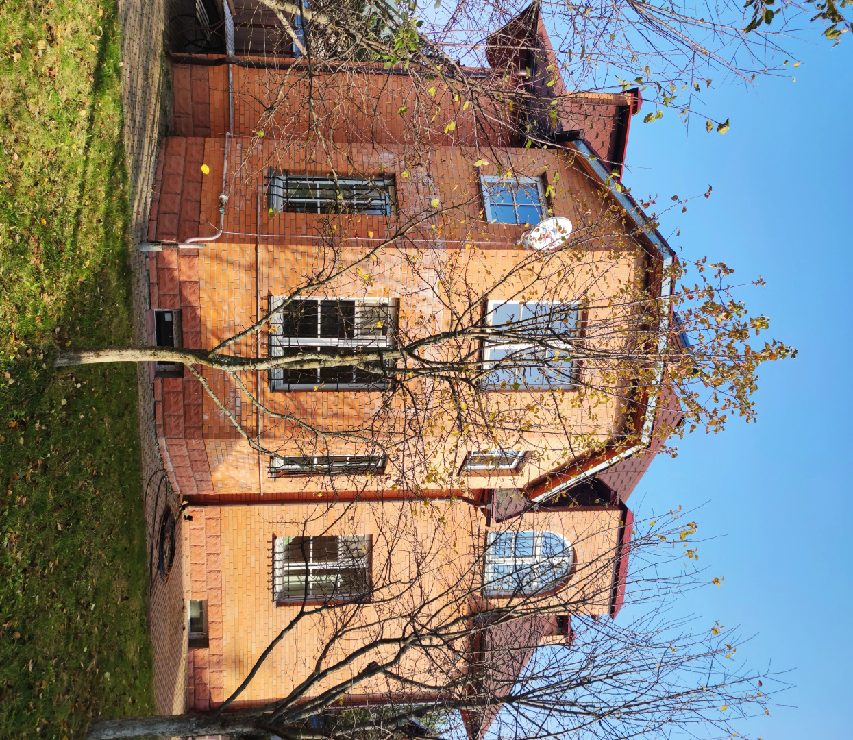 Гостевой дом Солнечный