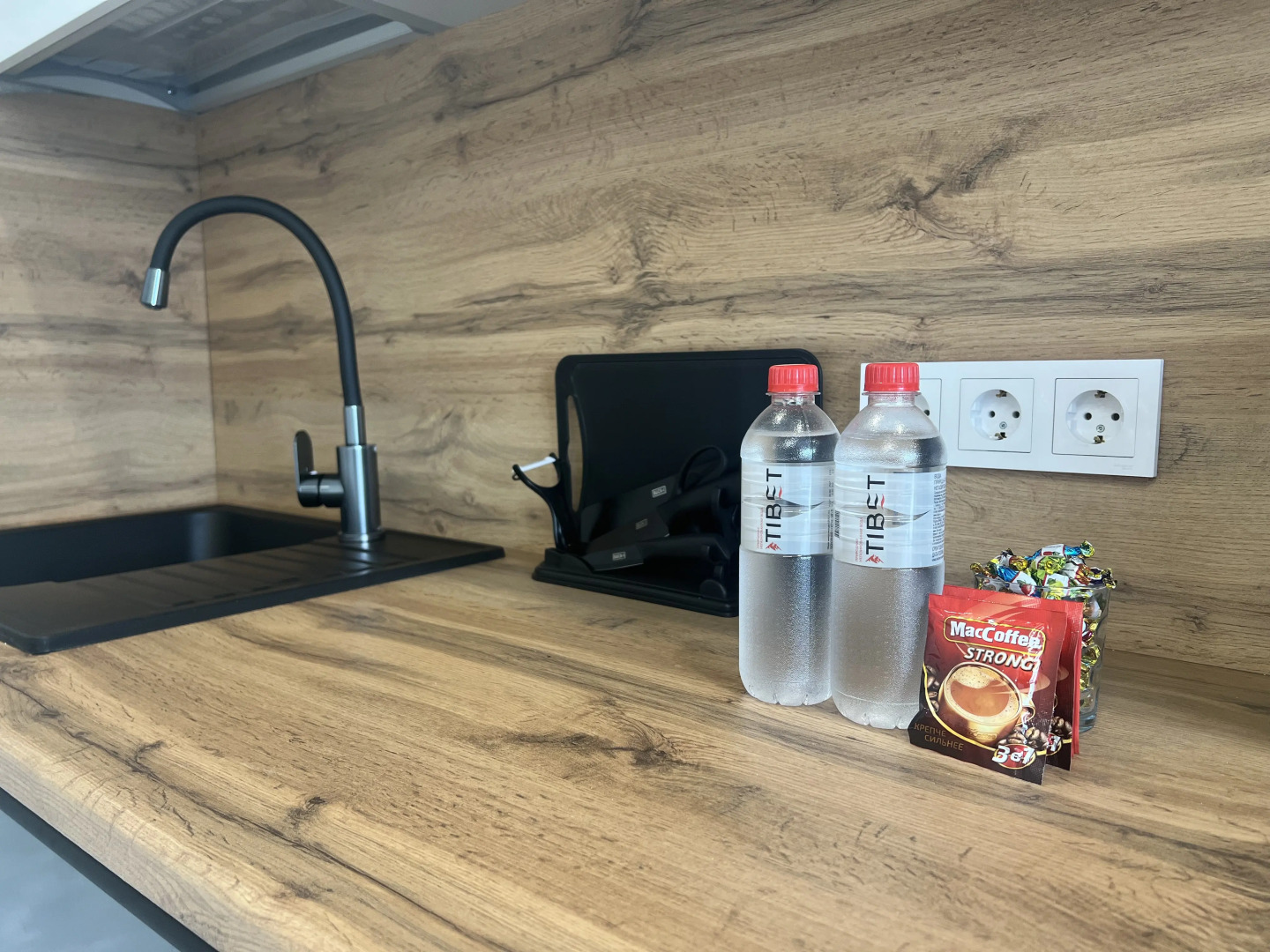 Квартира 2-х комнатная