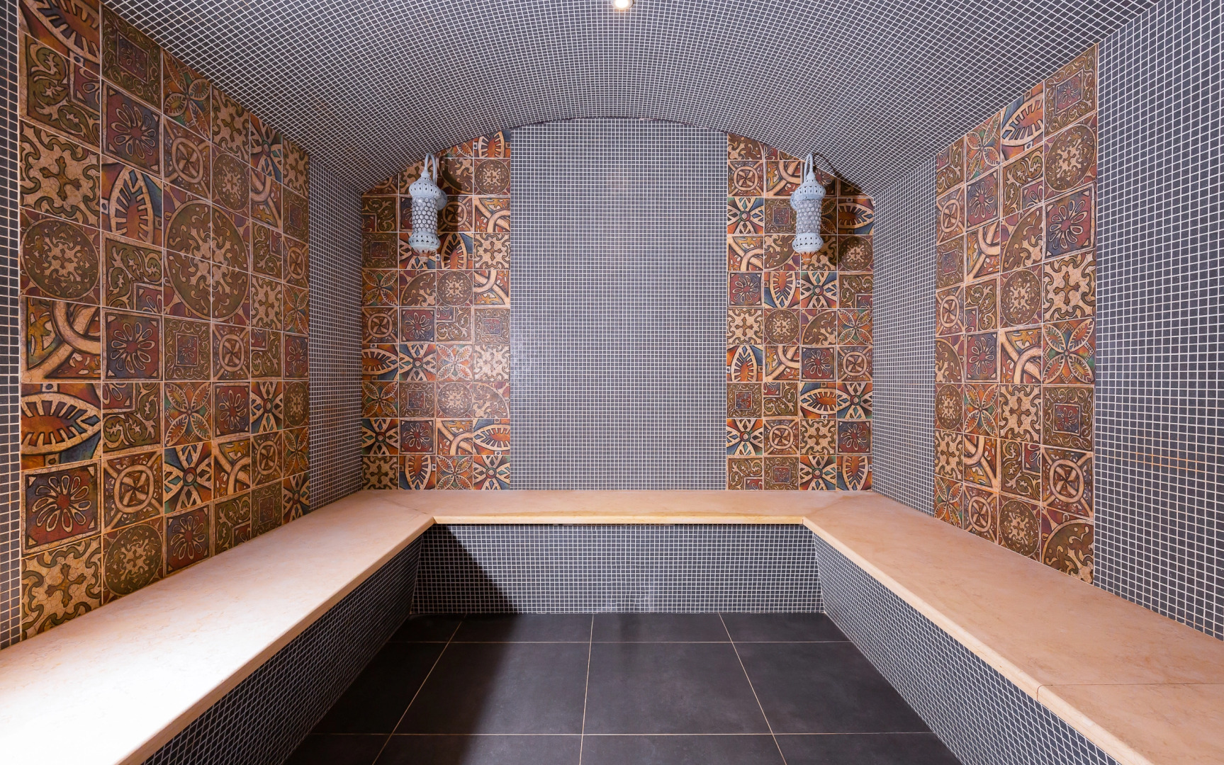 Beton Brut Ultra All Inclusive & Spa Anapa Miracleon 4*