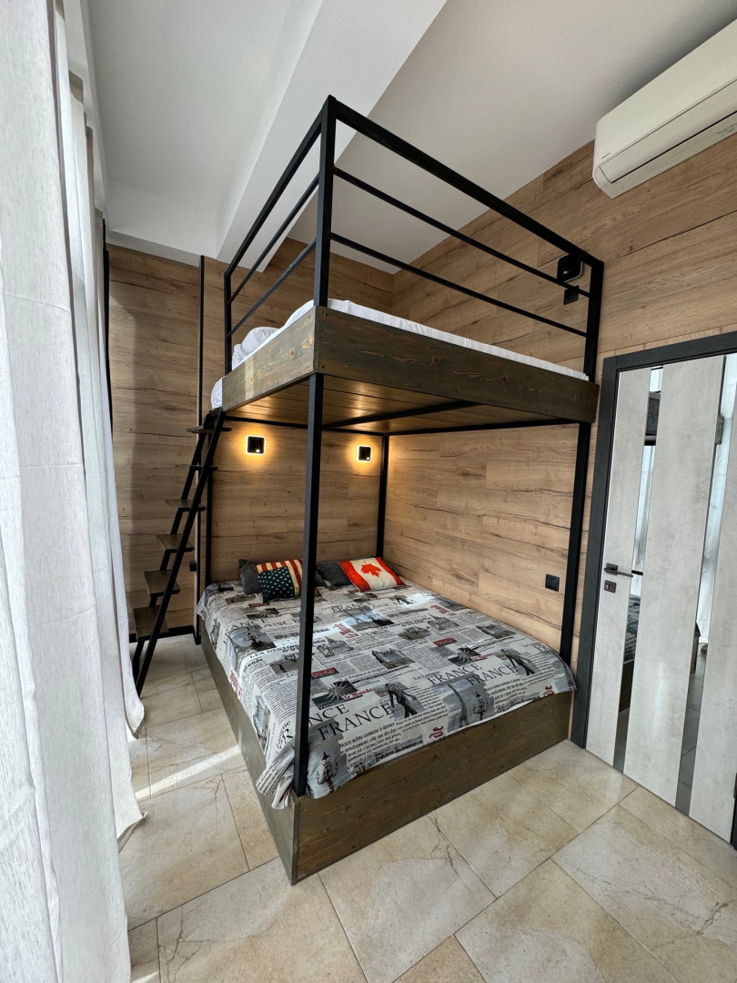 Квартира Loft studii 1