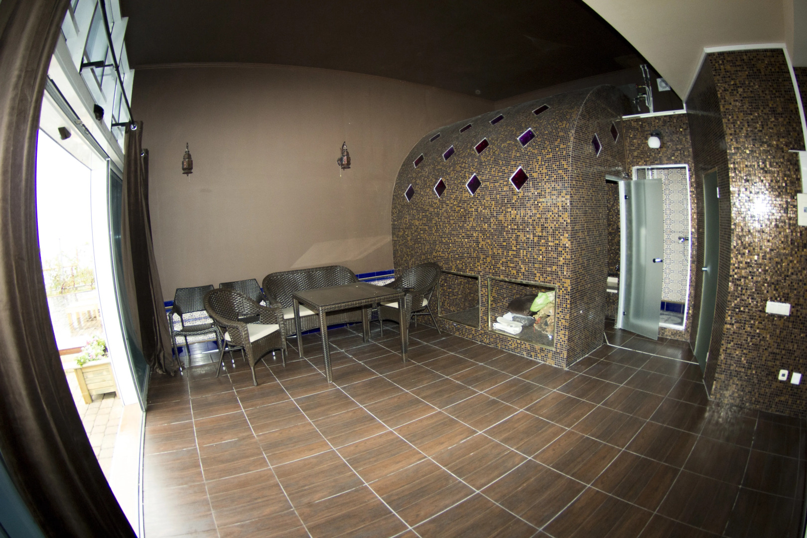 Nikolaevskij Guest House