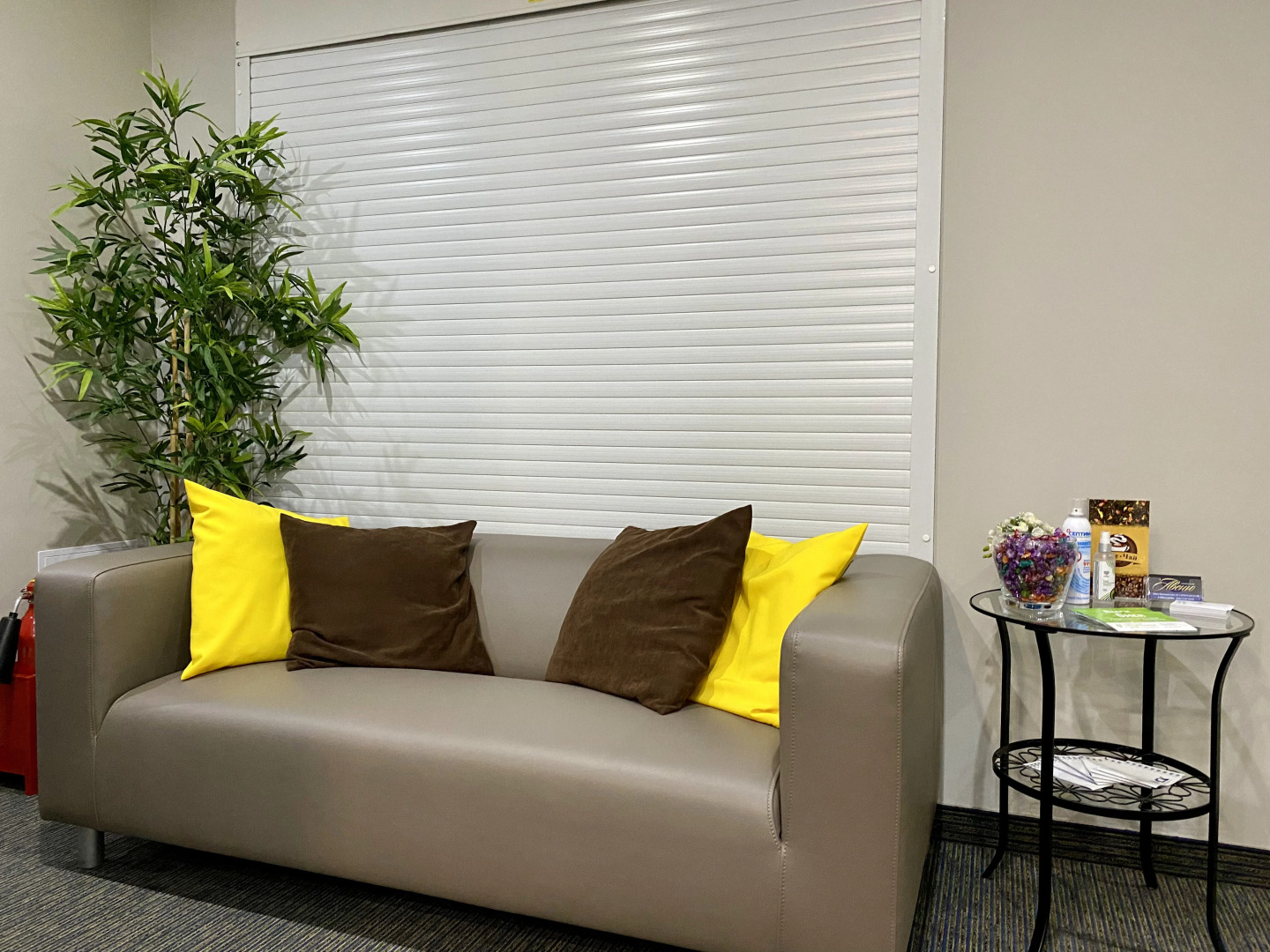 Отель Авеню