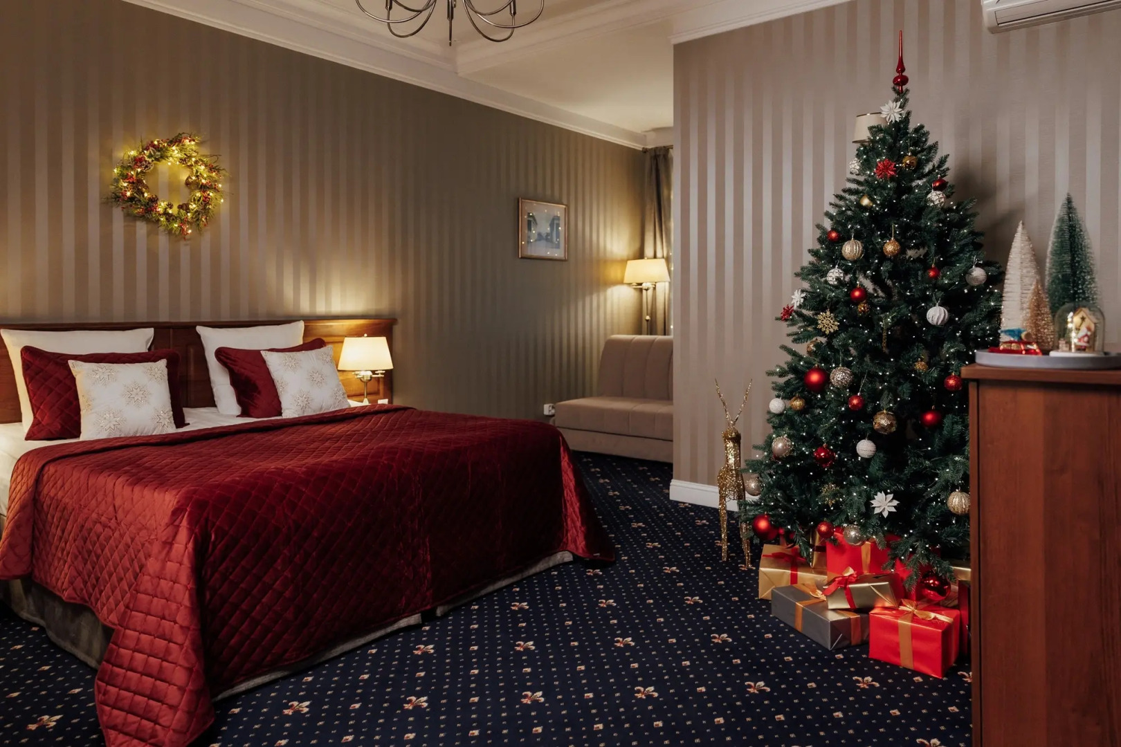 Бутик-отель Оникс