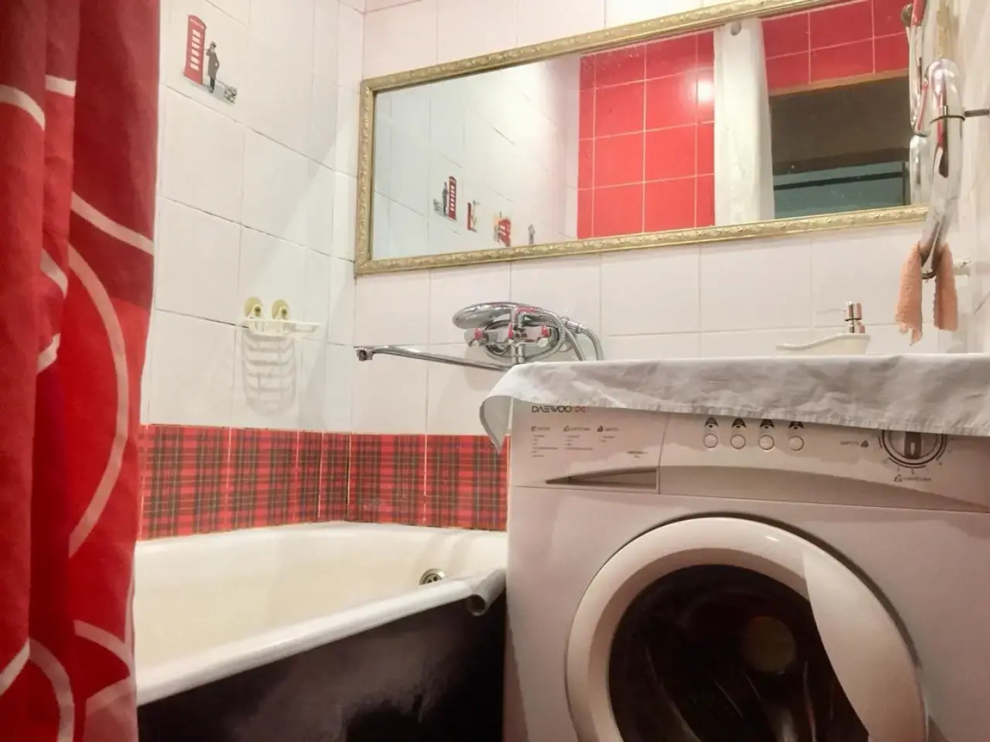 Квартира Краснофлотская 22