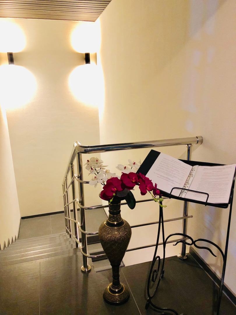 Отель Леонардо