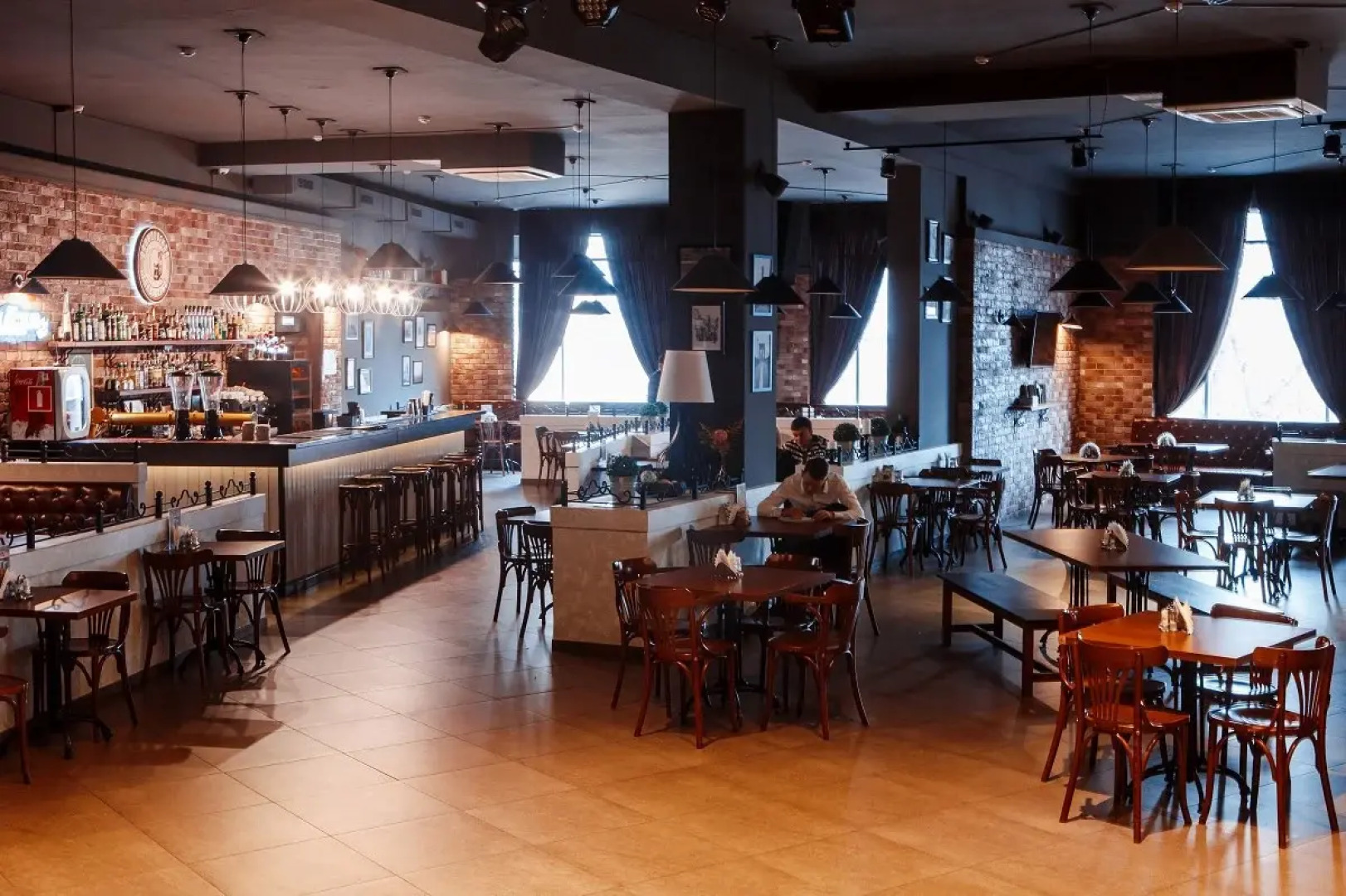 Гостиница Брянск