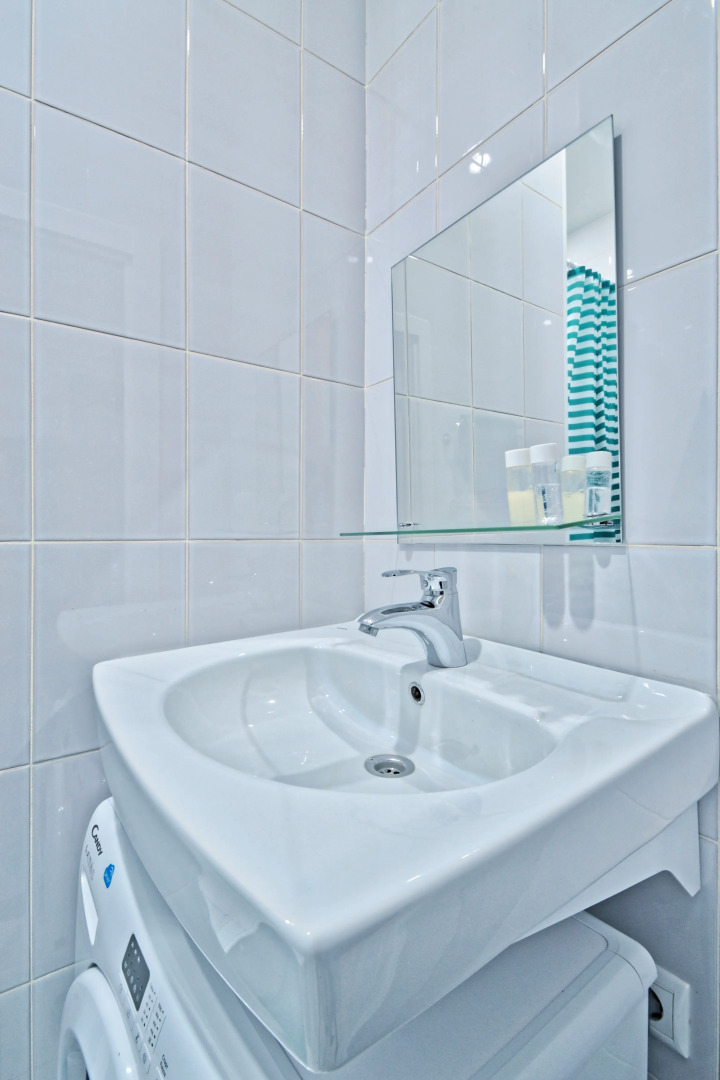 Апартаменты Солнечная Студия у ТЦ МЕГА Химки