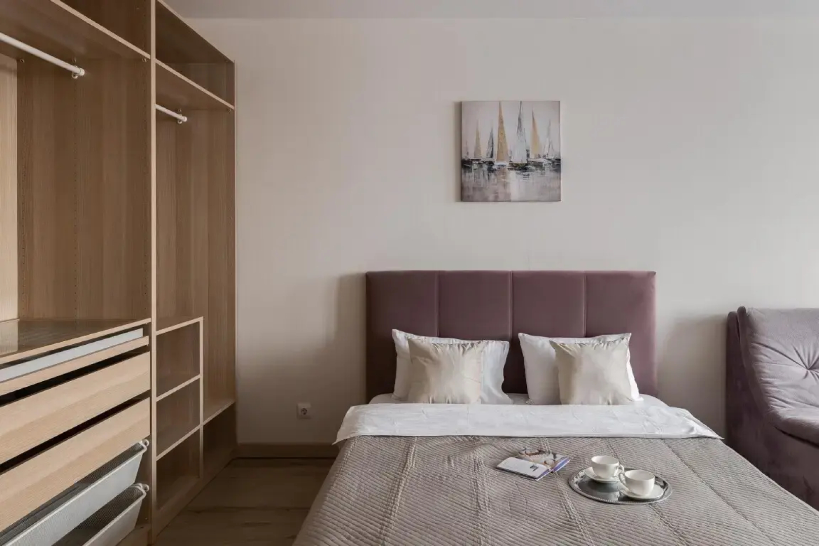 Апартаменты Marrakech by Smart Lofts Moscow