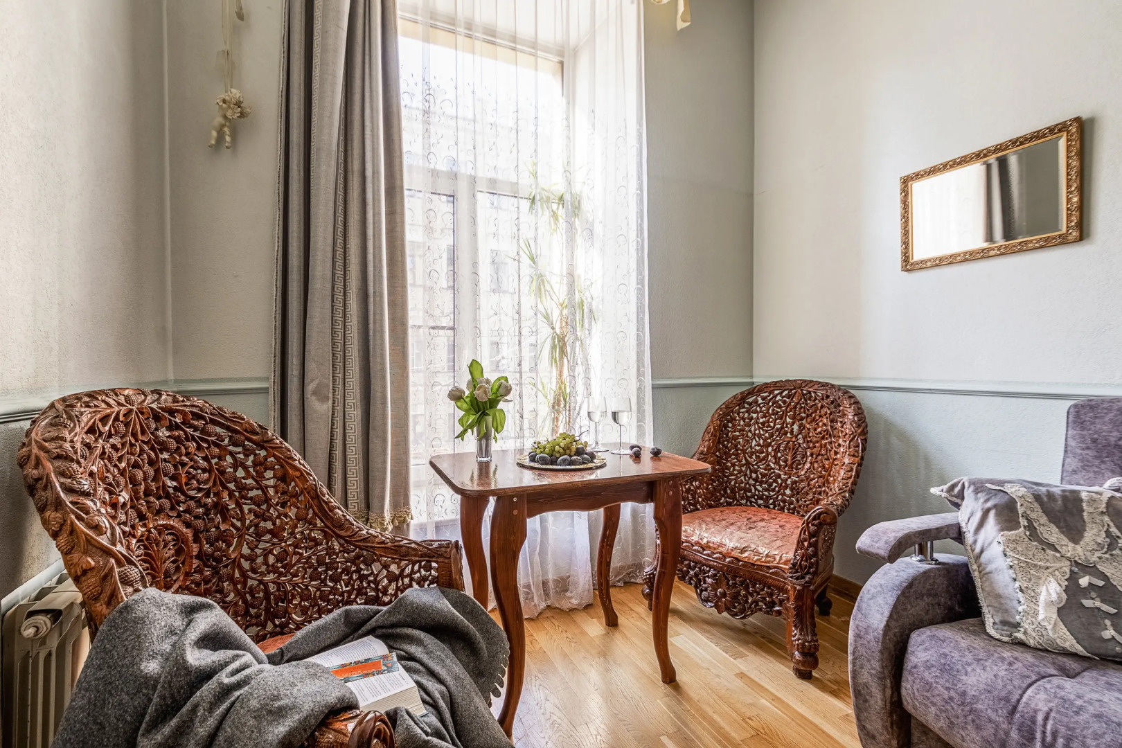 Гостевой дом Резиденция у Адмиралтейства