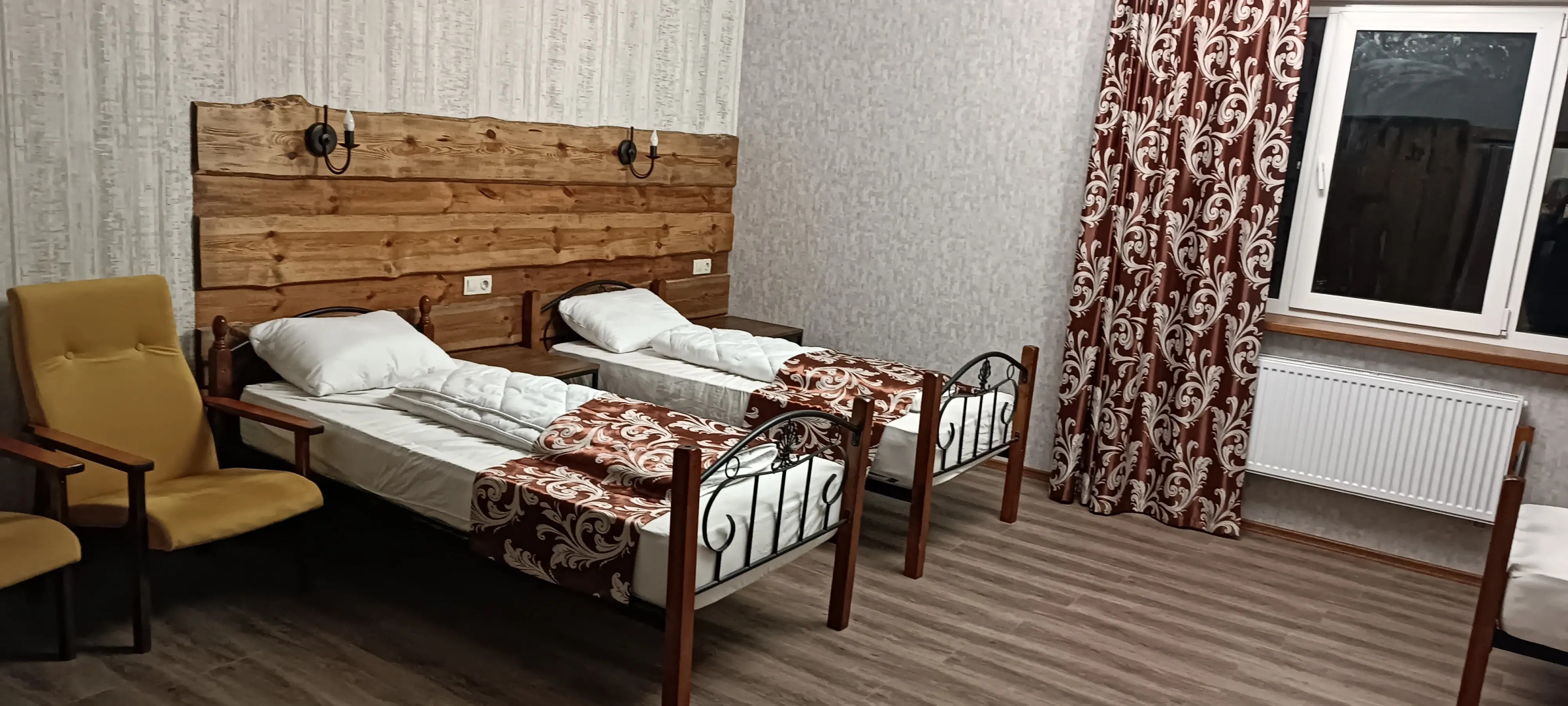 Гостевой Дом Вместе