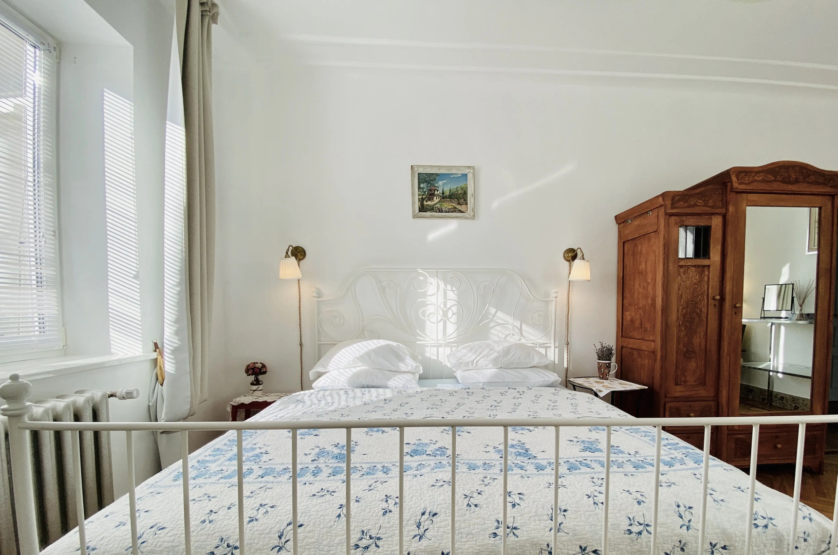 Апартаменты Трехкомнатные  на Соханя 10