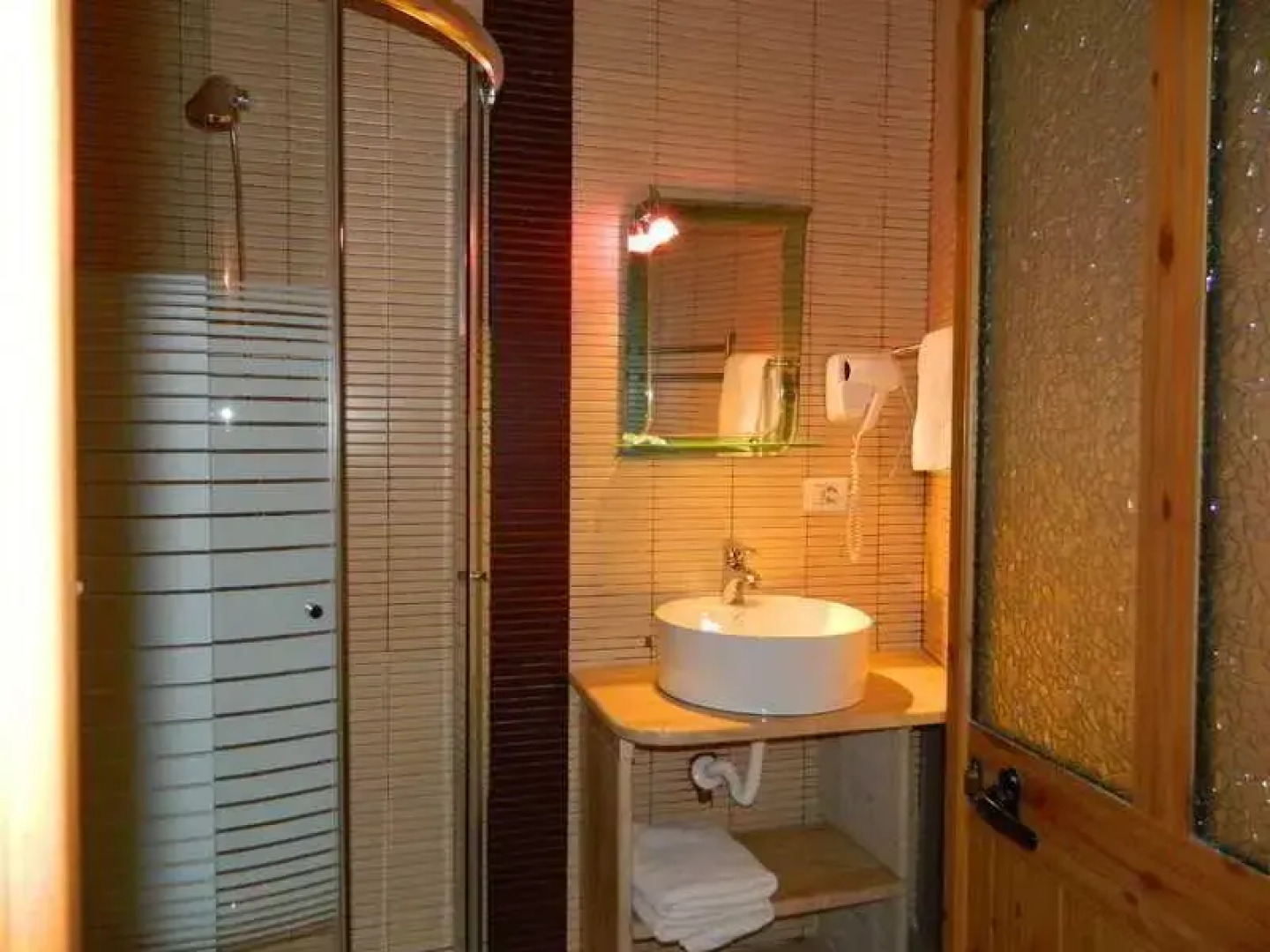 Отель Mangalemi