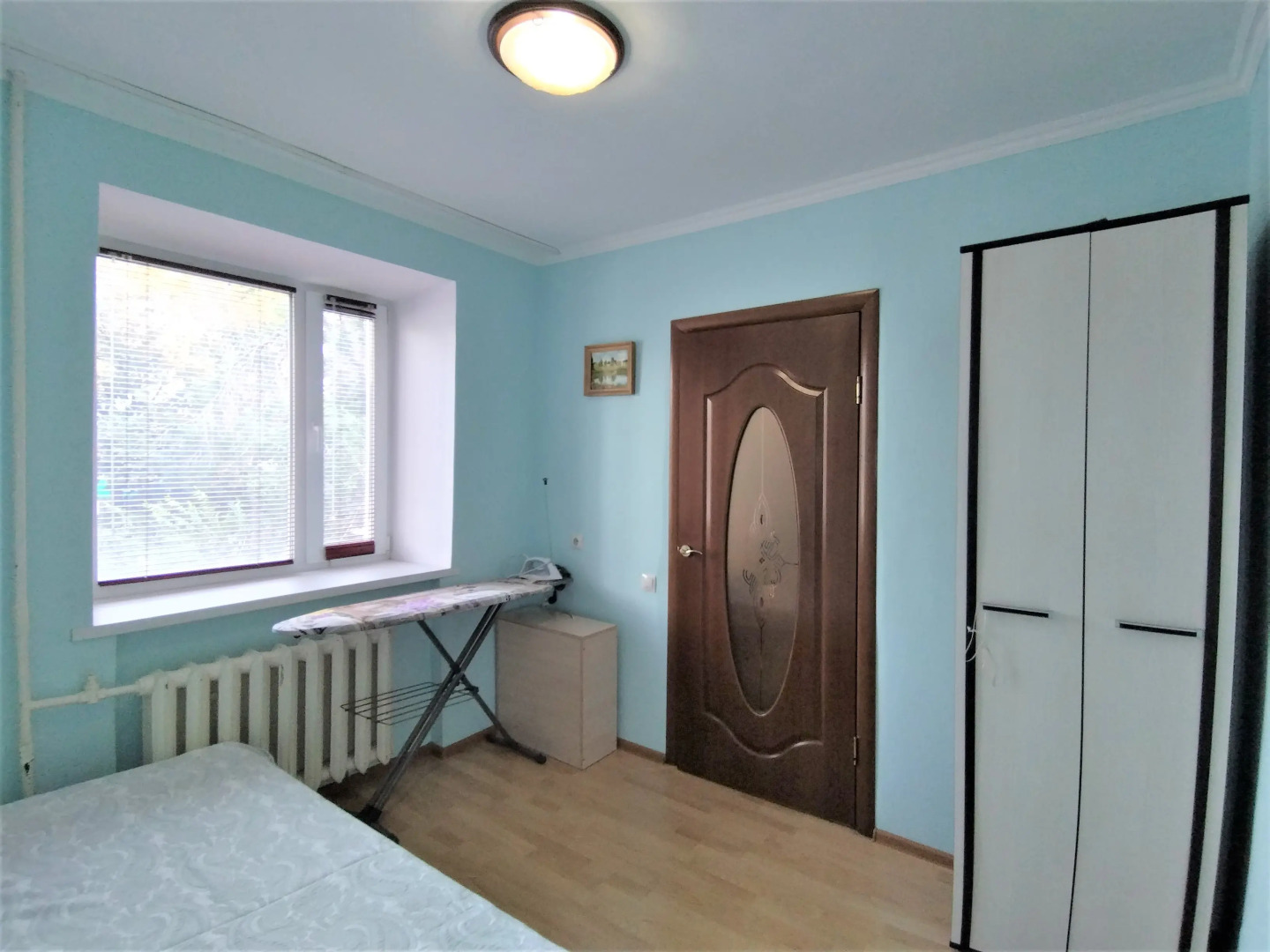 Апартаменты посуточно в Самаре рядом с набережной