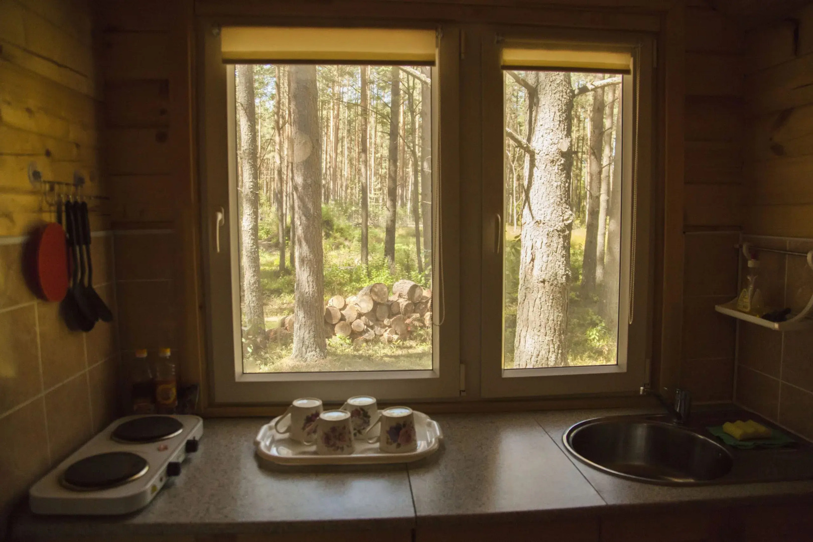 Гостевой дом Крупп