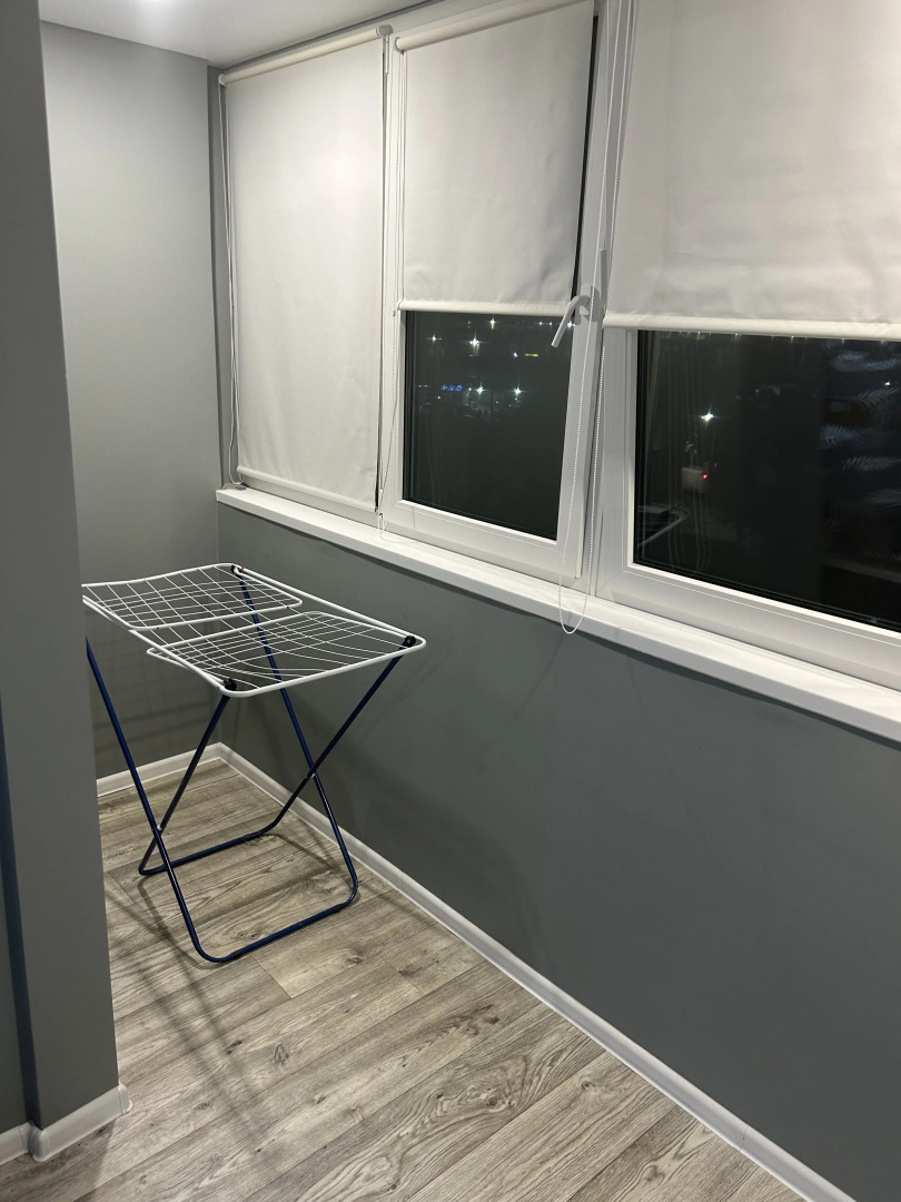 Квартира Уютная со свежим ремонтом и с хорошим видом