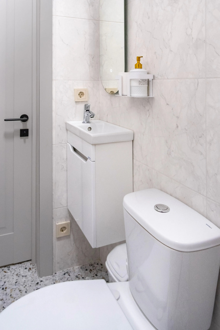 Квартира Студия люкс 2 в сердце курортной зоны Ессентуков