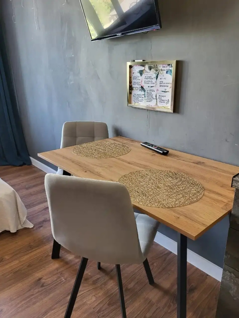 Квартира на улице Татарстан 53