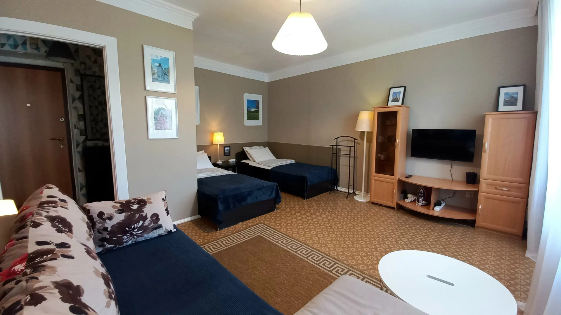 Квартира Кирова 202