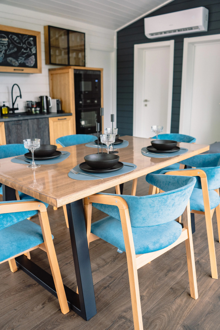 Частный дом ECO-местечко