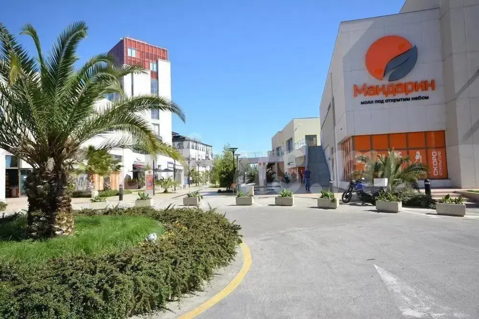 Квартира на Цветочной