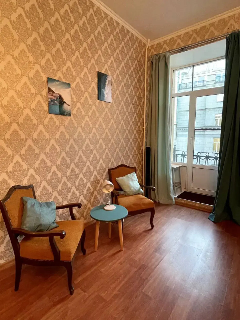 Апартаменты SivakApart рядом с Дворцовой площадью