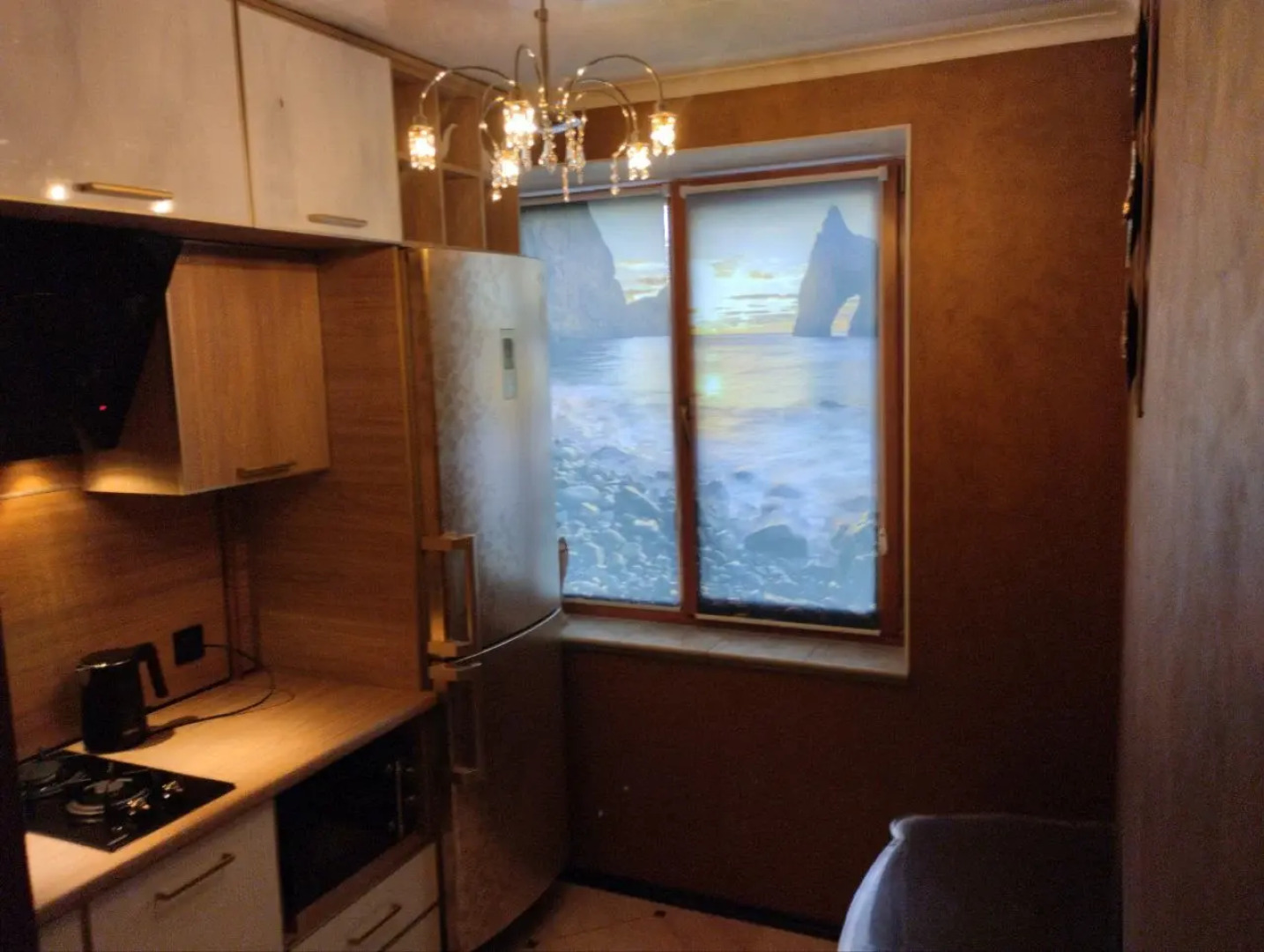 Апартаменты Оливия