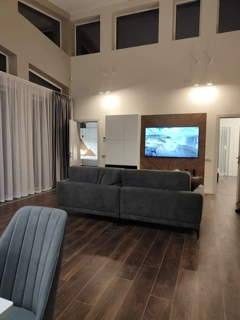 Гостевой дом Pine Creek Golf Resort