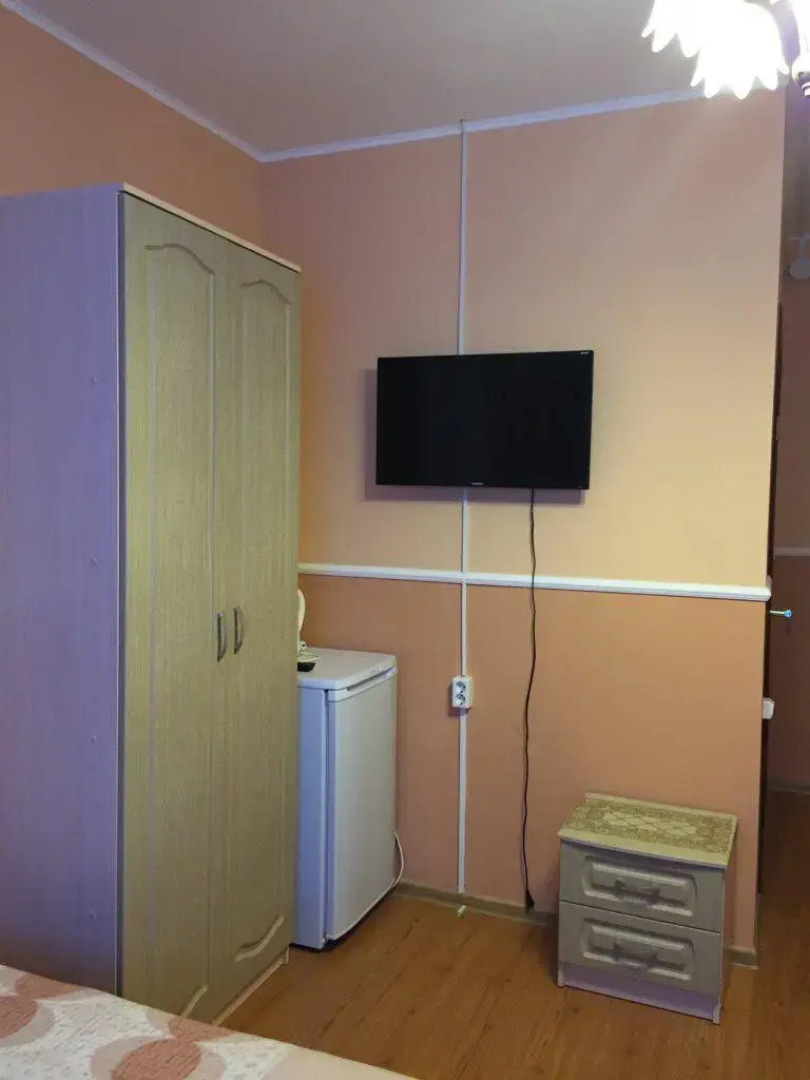 Гостевой дом Соль