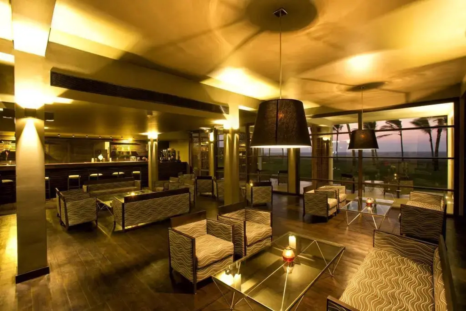 Курортный отель Anantaya Resort and Spa Chilaw