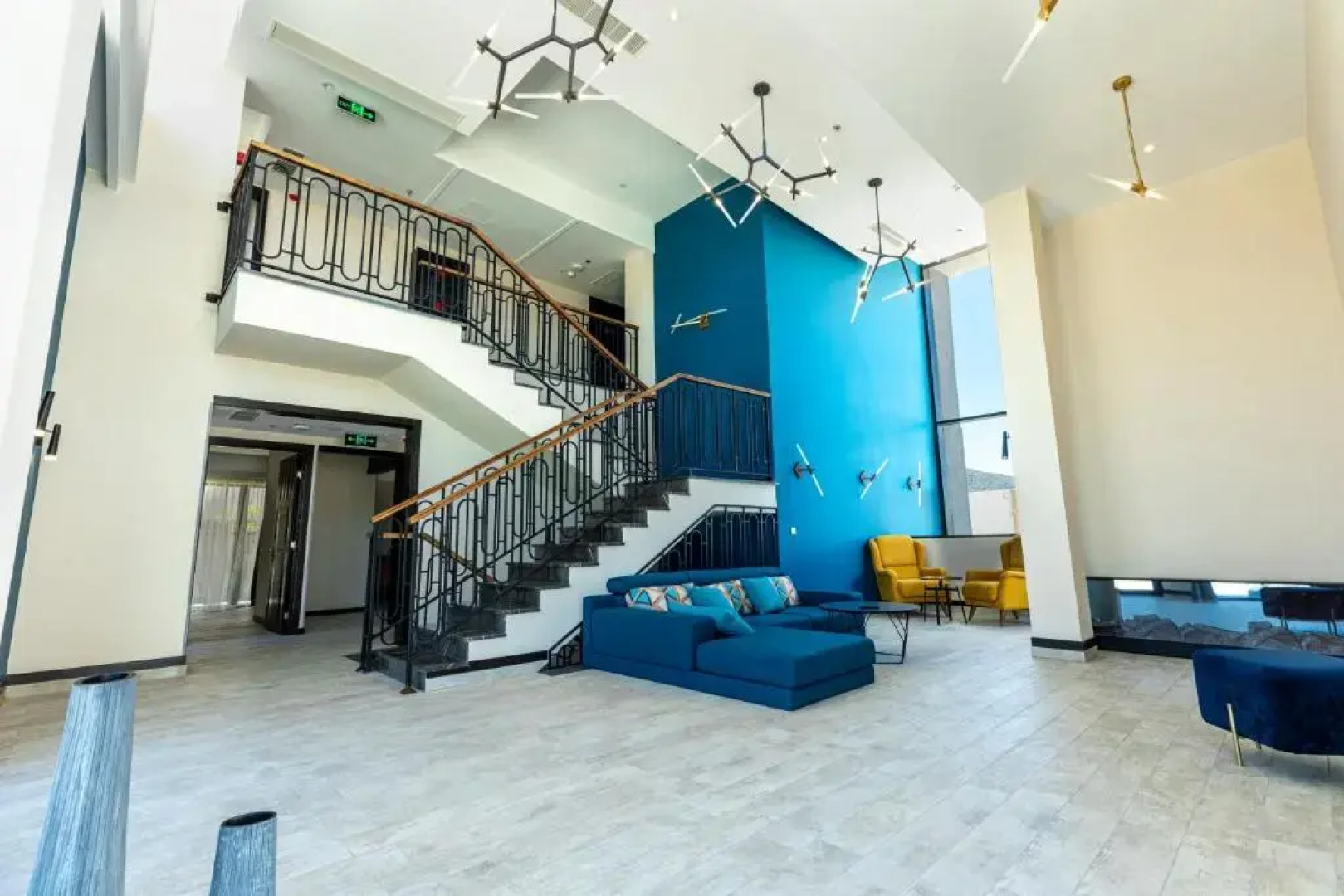 Resort Sevsamora resort & Spa