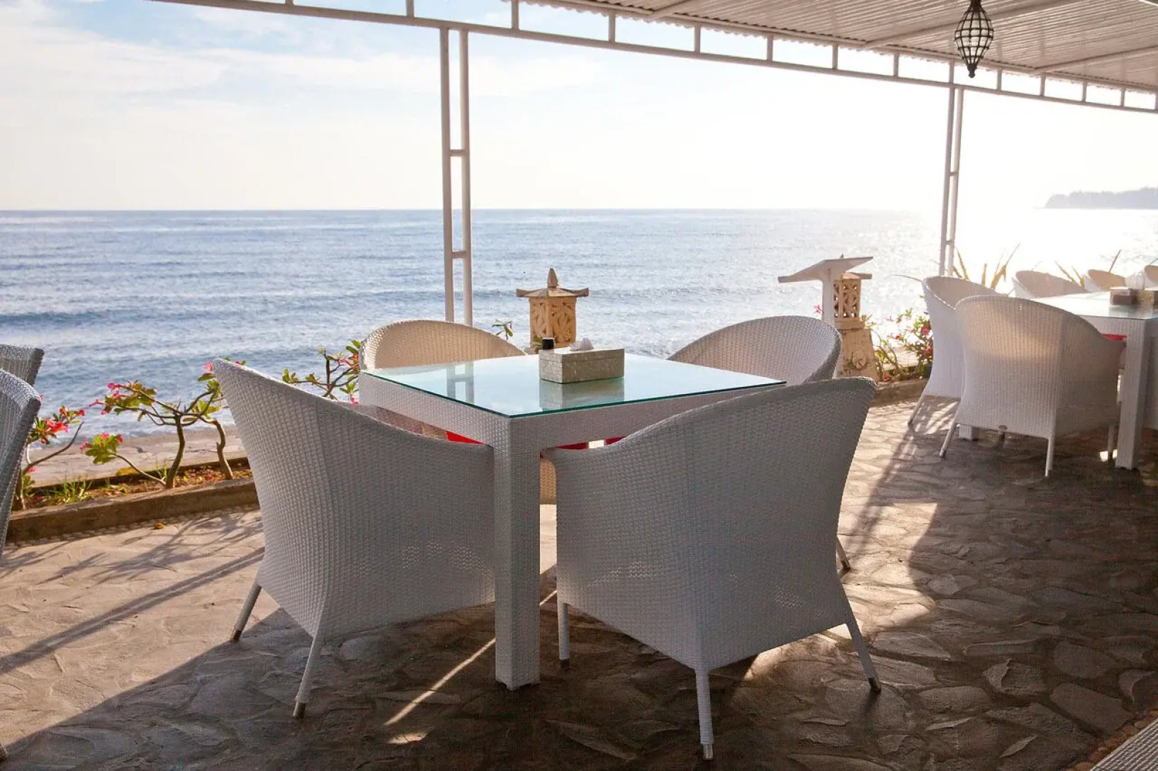 Отель Bondalem Beach Club