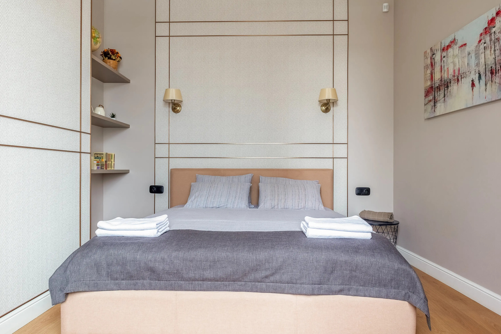 Квартира в центре Казани kazan-apart