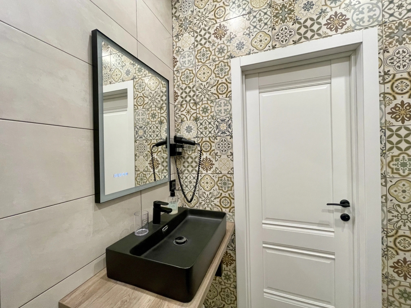 Квартира Troesutok Orange